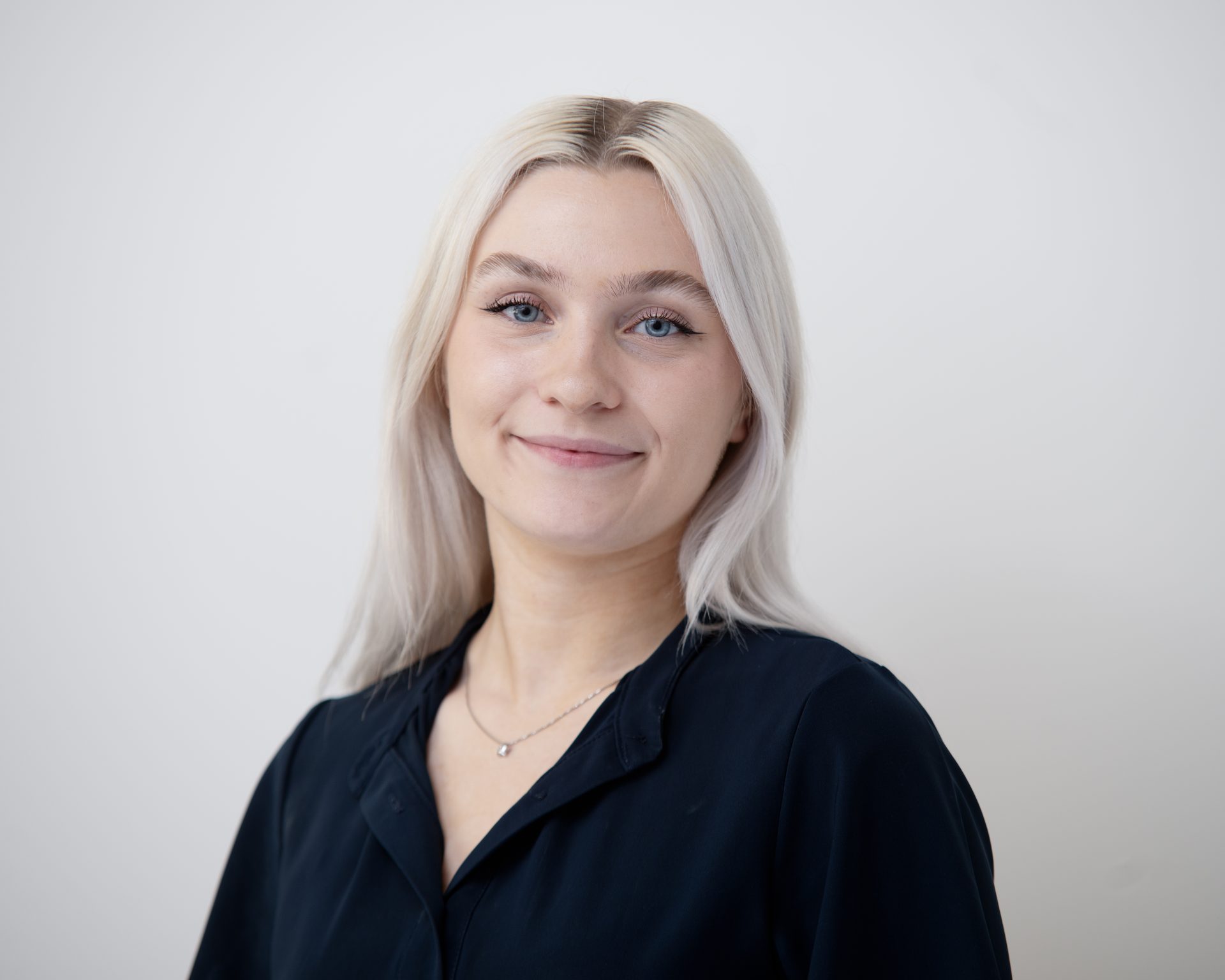 Eileen Zoratti - Forge Partners